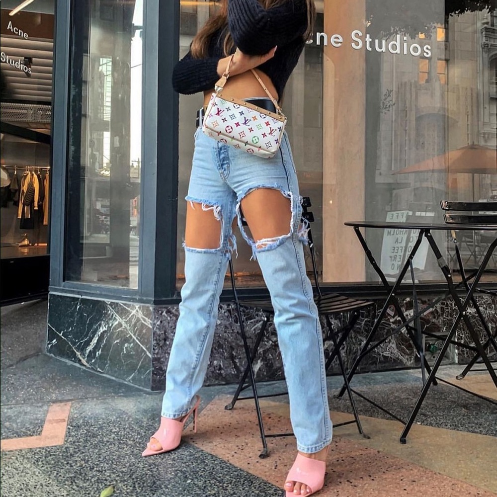 REVICE Ex-Boyfriend Venice Jeans Size 29